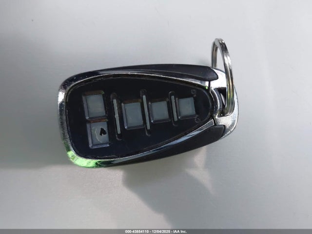 1G1ZD5ST3LF089136 Chevrolet Malibu Fwd Lt