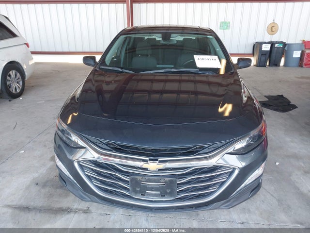 1G1ZD5ST3LF089136 Chevrolet Malibu Fwd Lt