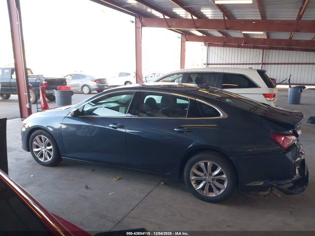 1G1ZD5ST3LF089136 Chevrolet Malibu Fwd Lt