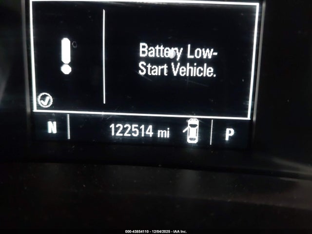 1G1ZD5ST3LF089136 Chevrolet Malibu Fwd Lt