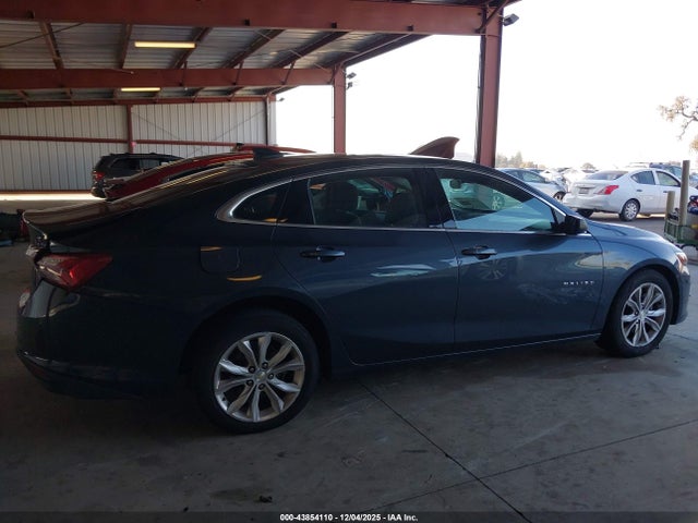 1G1ZD5ST3LF089136 Chevrolet Malibu Fwd Lt