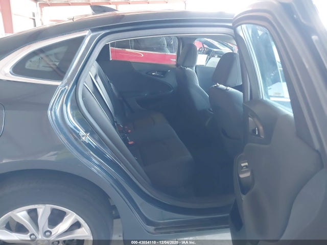1G1ZD5ST3LF089136 Chevrolet Malibu Fwd Lt