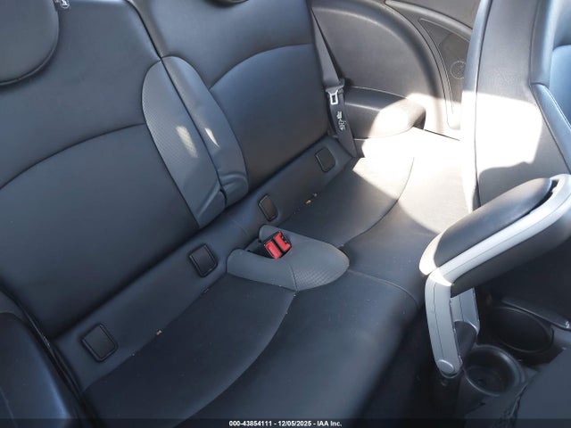 2008 MINI COOPER S WMWMF73588TV34595 Photo 7