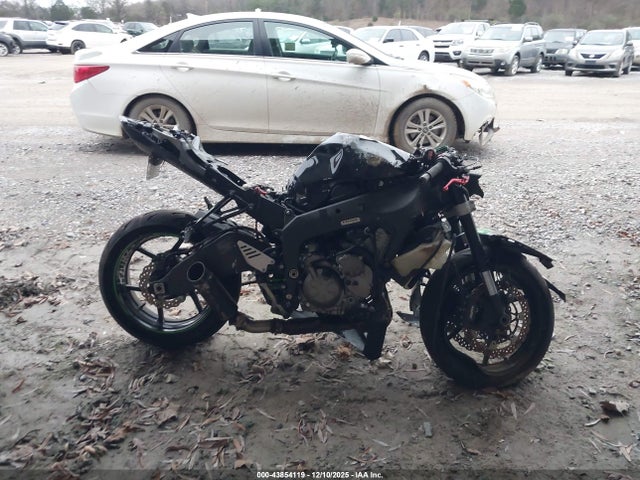 JKBZXJE17GA019312 Kawasaki Zx636 E