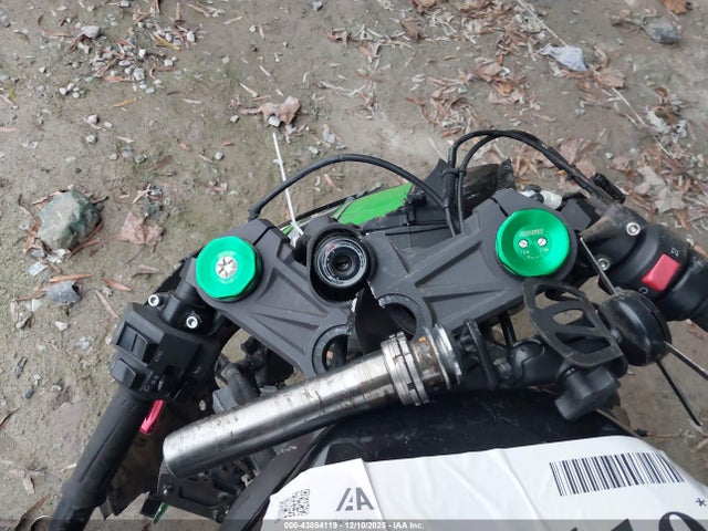 JKBZXJE17GA019312 Kawasaki Zx636 E