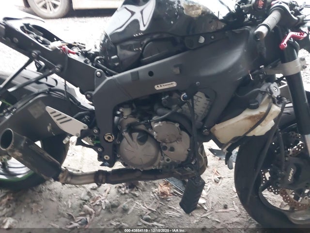 JKBZXJE17GA019312 Kawasaki Zx636 E