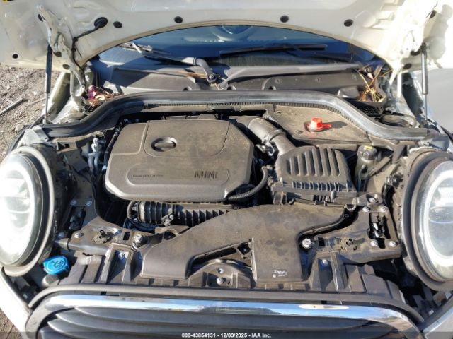 2020 MINI HARDTOP WMWXU7C09L2L63636 Photo 9