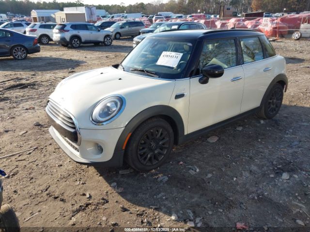 2020 MINI HARDTOP WMWXU7C09L2L63636 Photo 1