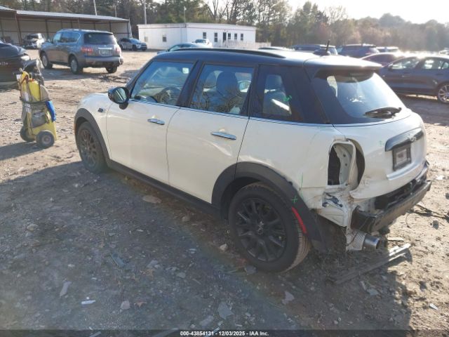 2020 MINI HARDTOP WMWXU7C09L2L63636 Photo 2