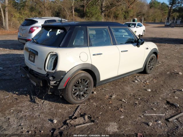 2020 MINI HARDTOP WMWXU7C09L2L63636 Photo 3