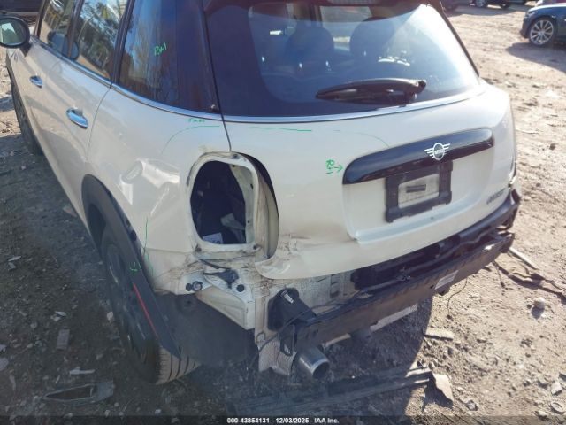 2020 MINI HARDTOP WMWXU7C09L2L63636 Photo 5