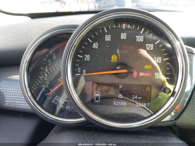 2020 MINI HARDTOP WMWXU7C09L2L63636 Photo 6