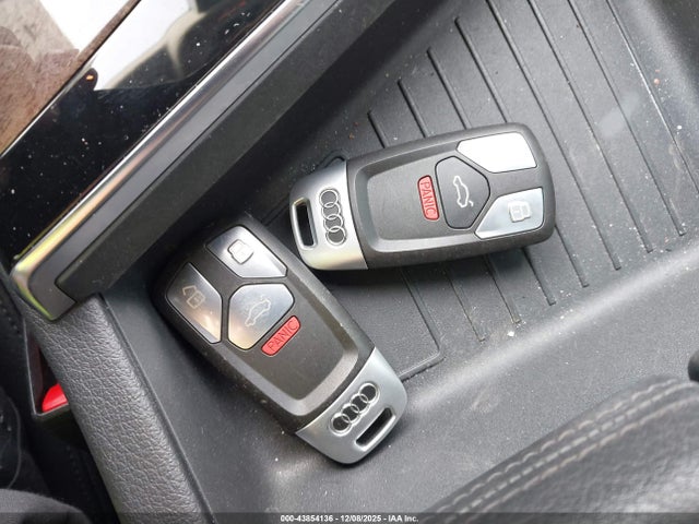2019 AUDI Q7 WA1LAAF73KD012489 Photo 10