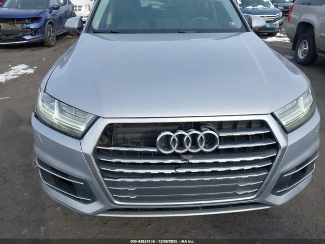 2019 AUDI Q7 WA1LAAF73KD012489 Photo 5