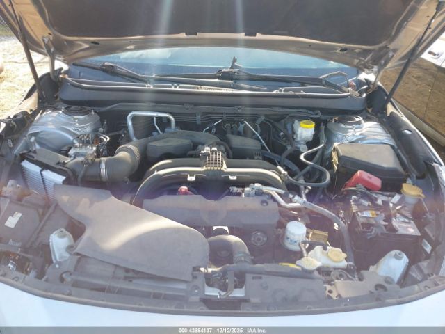 2019 SUBARU OUTBACK 4S4BSANCXK3235417 Photo 9