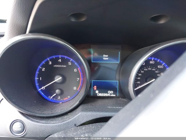 2019 SUBARU OUTBACK 4S4BSANCXK3235417 Photo 6