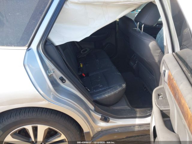 2019 SUBARU OUTBACK 4S4BSANCXK3235417 Photo 7
