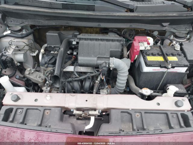 2023 MITSUBISHI MIRAGE ML32AWHJ8PH002695 Photo 9