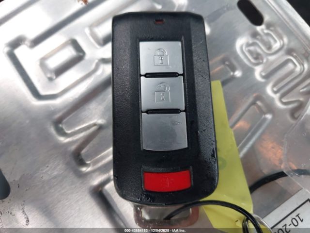 2023 MITSUBISHI MIRAGE ML32AWHJ8PH002695 Photo 10