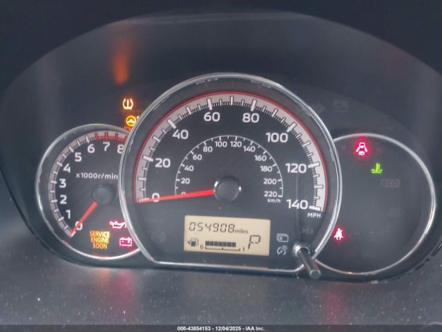 2023 MITSUBISHI MIRAGE ML32AWHJ8PH002695 Photo 6