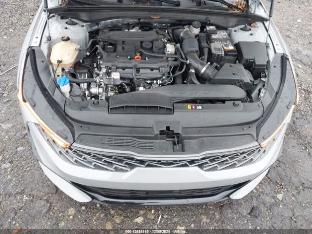 2024 KIA K5 5XXG64J28RG248240 Photo 9