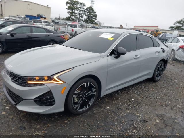 2024 KIA K5 5XXG64J28RG248240 Photo 1
