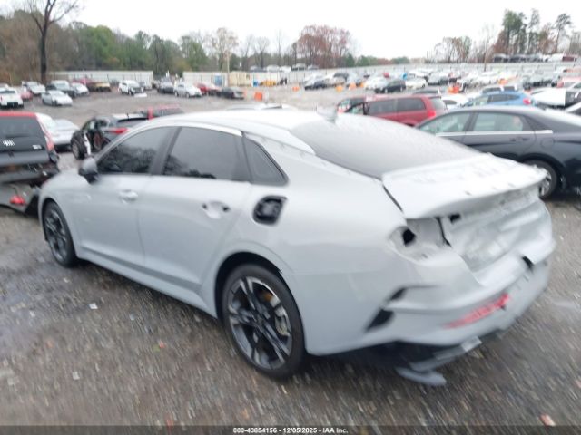 2024 KIA K5 5XXG64J28RG248240 Photo 2