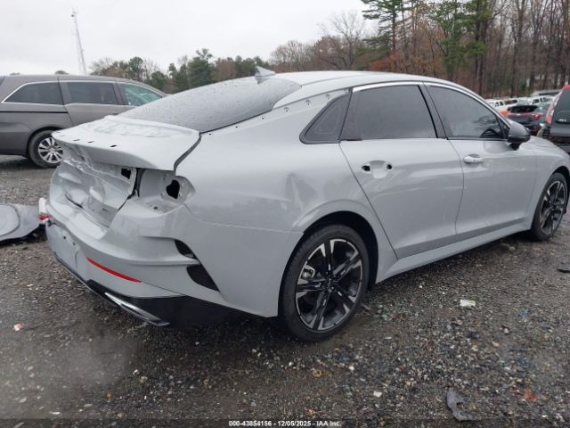 2024 KIA K5 5XXG64J28RG248240 Photo 3