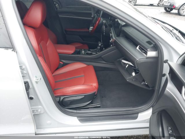 2024 KIA K5 5XXG64J28RG248240 Photo 4
