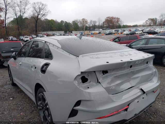 2024 KIA K5 5XXG64J28RG248240 Photo 5