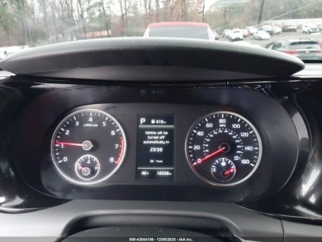 2024 KIA K5 5XXG64J28RG248240 Photo 6