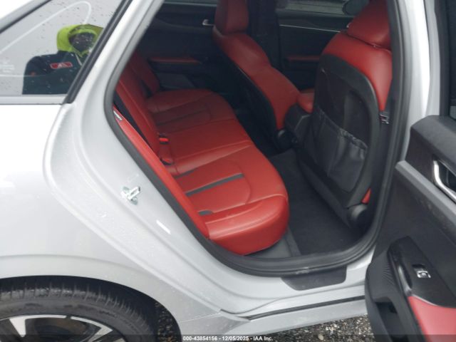 2024 KIA K5 5XXG64J28RG248240 Photo 7