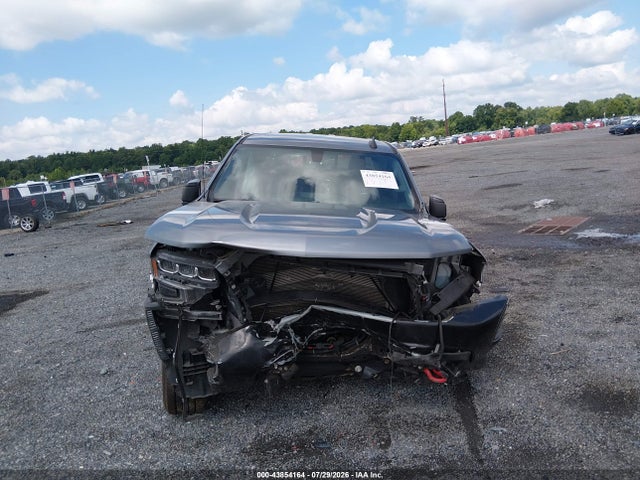 Auction sale of the 2022 Chevrolet Silverado 1500 Ltd 4wd  Short Bed Lt Trail Boss, vin: 3GCPYFED6NG131863, lot number: 43854164