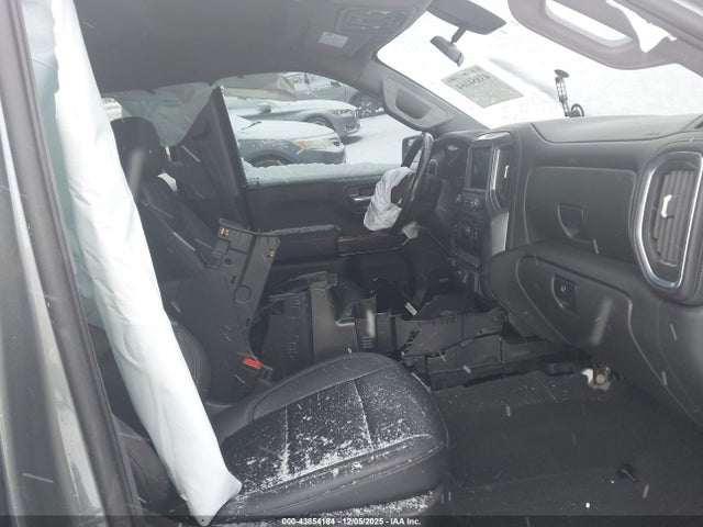 Auction sale of the 2022 Chevrolet Silverado 1500 Ltd 4wd  Short Bed Lt Trail Boss, vin: 3GCPYFED6NG131863, lot number: 43854164