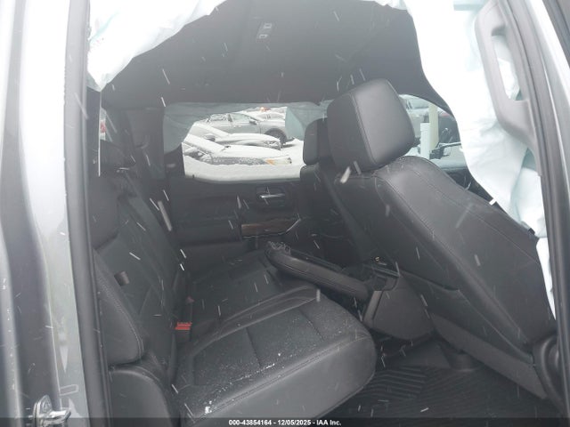 Auction sale of the 2022 Chevrolet Silverado 1500 Ltd 4wd  Short Bed Lt Trail Boss, vin: 3GCPYFED6NG131863, lot number: 43854164