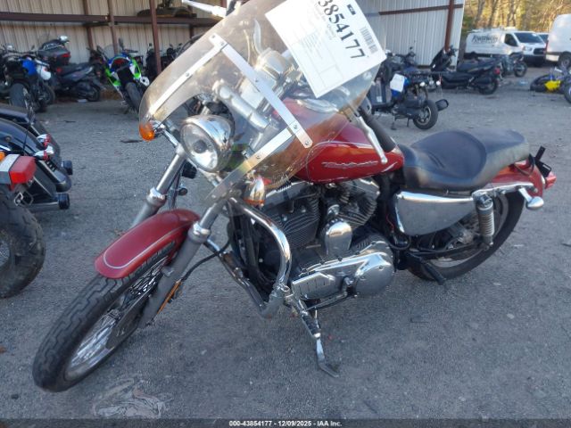 2006 HARLEY-DAVIDSON XL1200 1HD1CGP106K433316 Photo 1