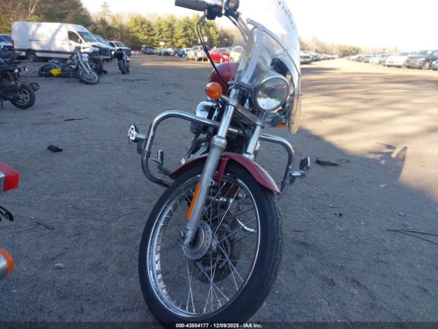 2006 HARLEY-DAVIDSON XL1200 1HD1CGP106K433316 Photo 4