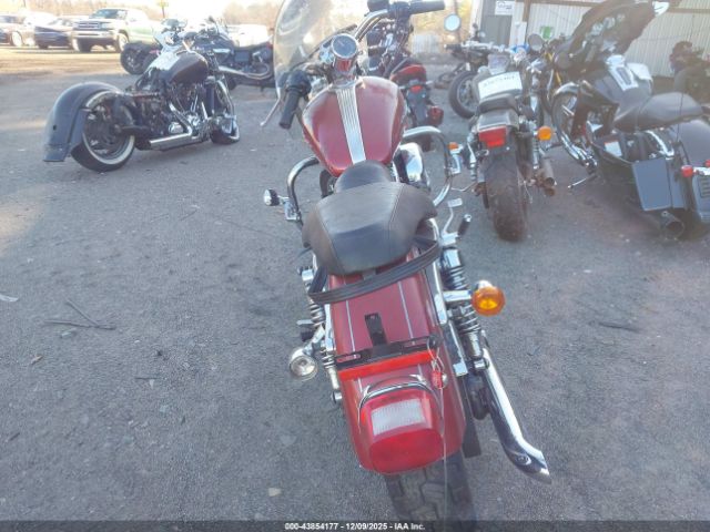 2006 HARLEY-DAVIDSON XL1200 1HD1CGP106K433316 Photo 5