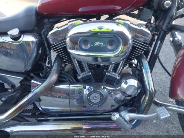 2006 HARLEY-DAVIDSON XL1200 1HD1CGP106K433316 Photo 7