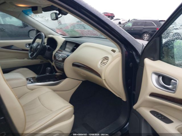 2015 INFINITI QX60 5N1AL0MN8FC539924 Photo 4