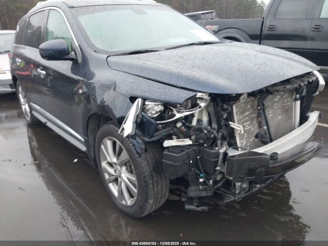 2015 INFINITI QX60 5N1AL0MN8FC539924 Photo 5