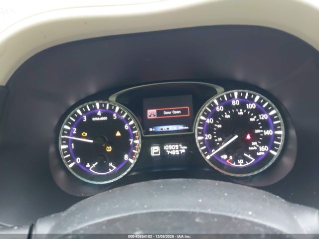 2015 INFINITI QX60 5N1AL0MN8FC539924 Photo 6