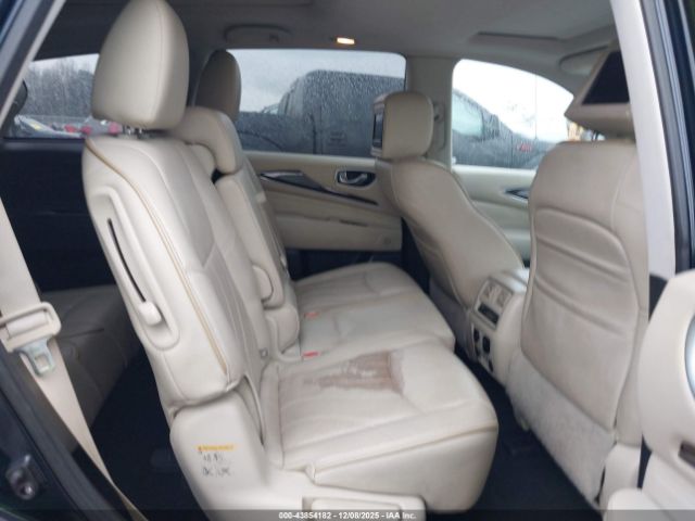 2015 INFINITI QX60 5N1AL0MN8FC539924 Photo 7