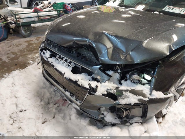 2022 AUDI A4 WAUEAAF48NA015198 Photo 5