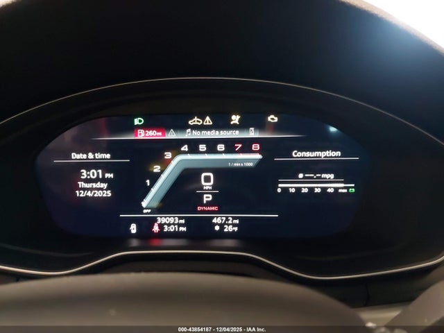 2022 AUDI A4 WAUEAAF48NA015198 Photo 6