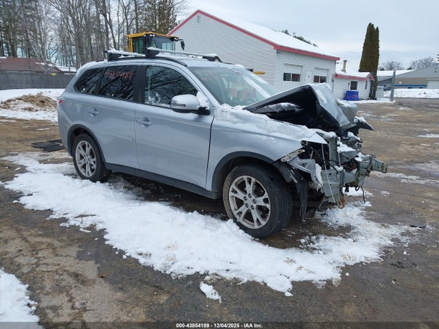 2015 MITSUBISHI OUTLANDER JA4AZ3A32FZ012024