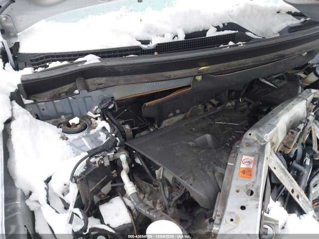 2015 MITSUBISHI OUTLANDER JA4AZ3A32FZ012024 Photo 9