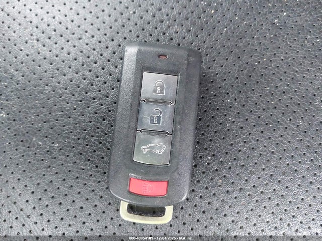 2015 MITSUBISHI OUTLANDER JA4AZ3A32FZ012024 Photo 10