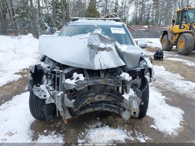 2015 MITSUBISHI OUTLANDER JA4AZ3A32FZ012024 Photo 5