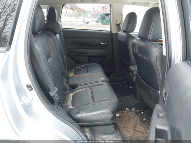 2015 MITSUBISHI OUTLANDER JA4AZ3A32FZ012024 Photo 7